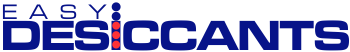 EasyDesiccants® Logo