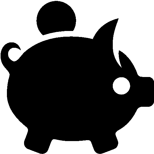 Finance-Moneybox-icon