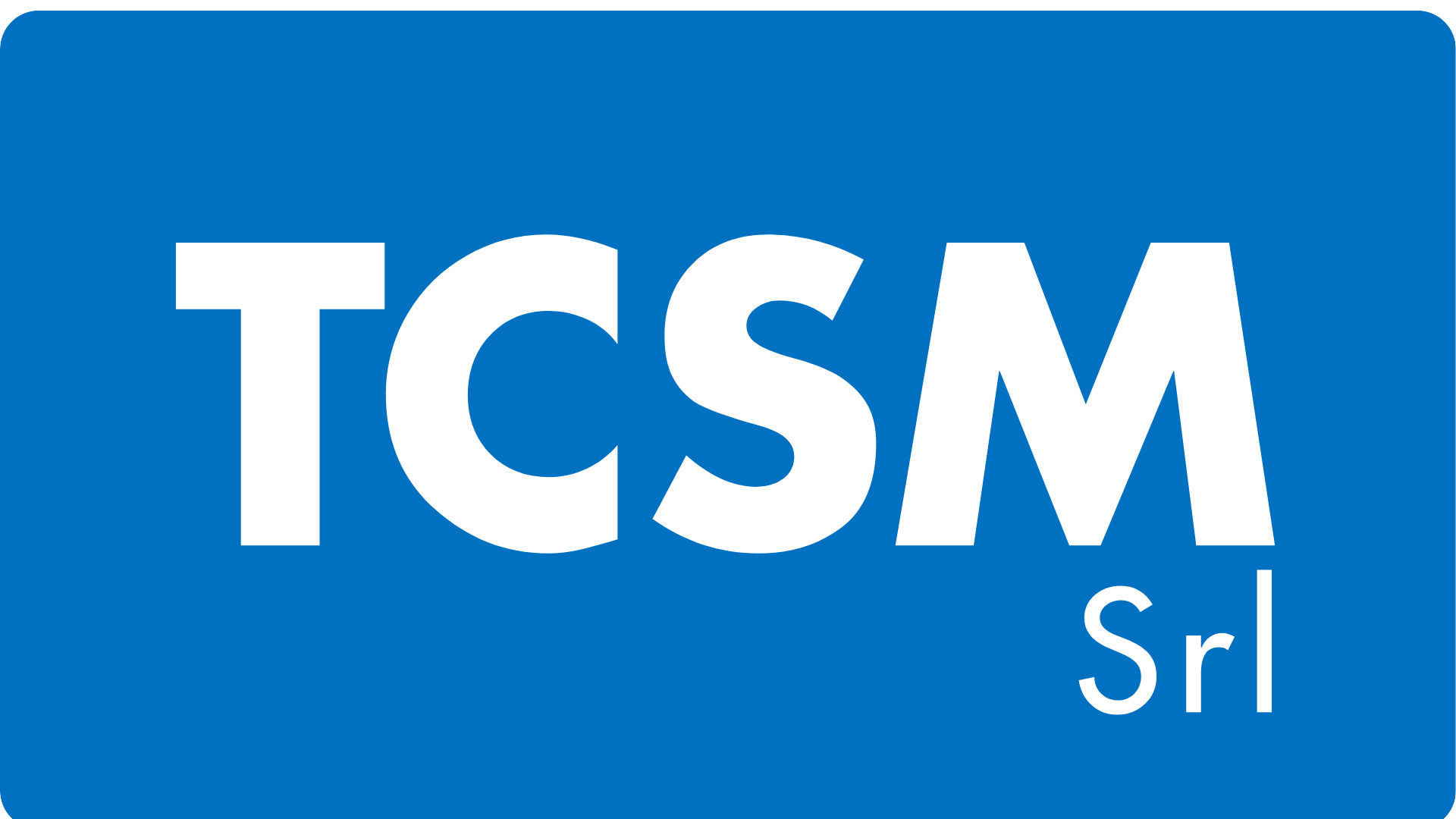 TCSM